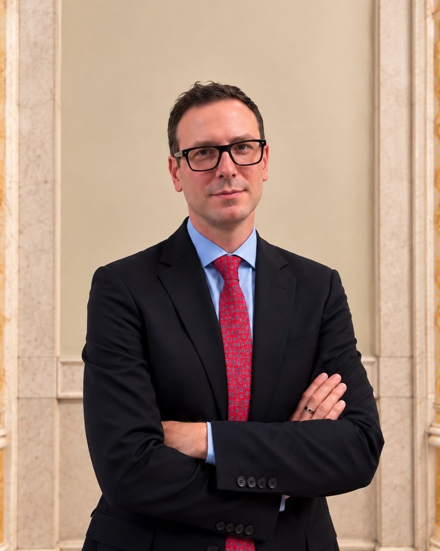 Marco Gentile