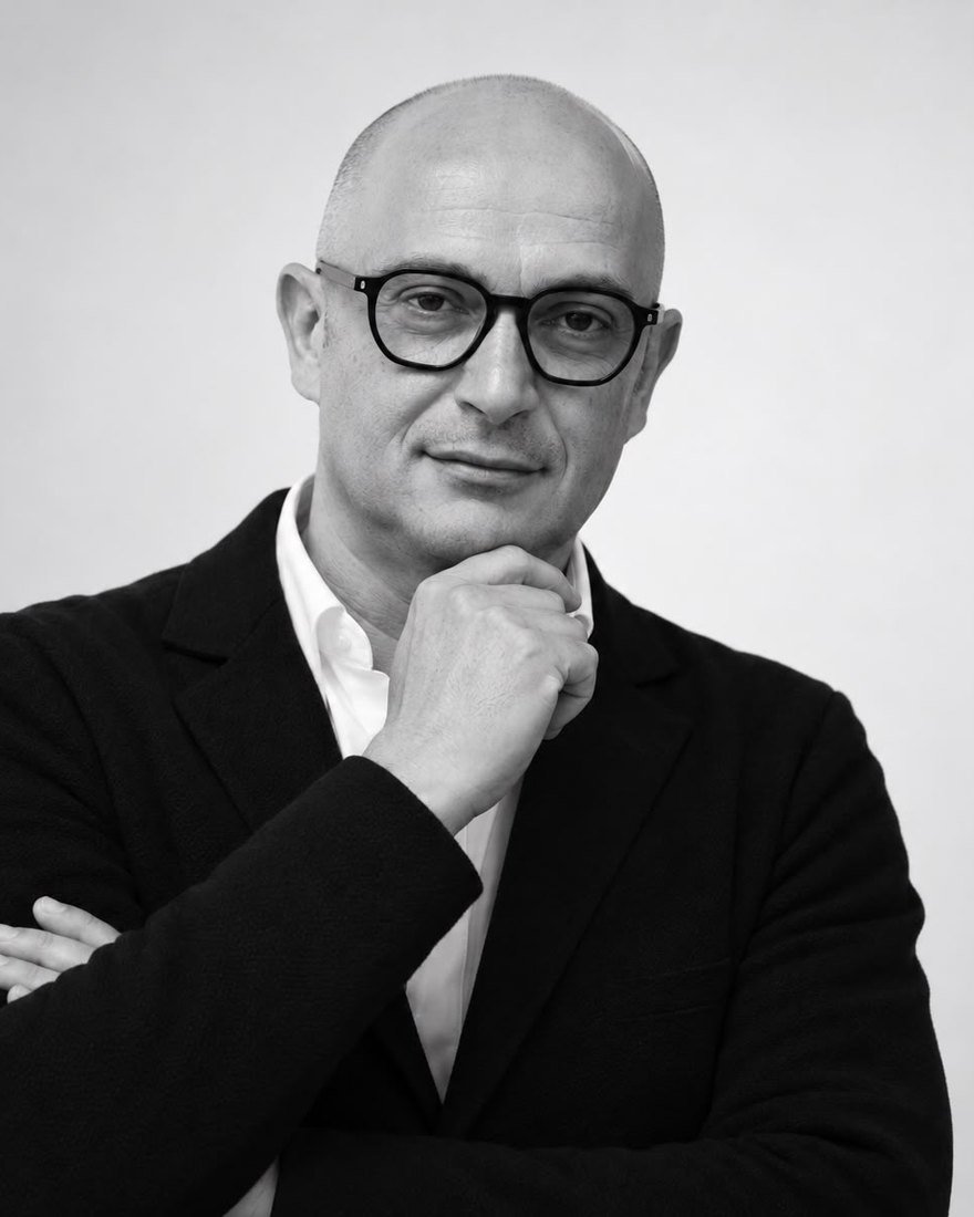 Stefano Serra