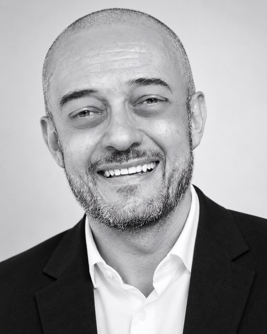 Cristiano Longoni